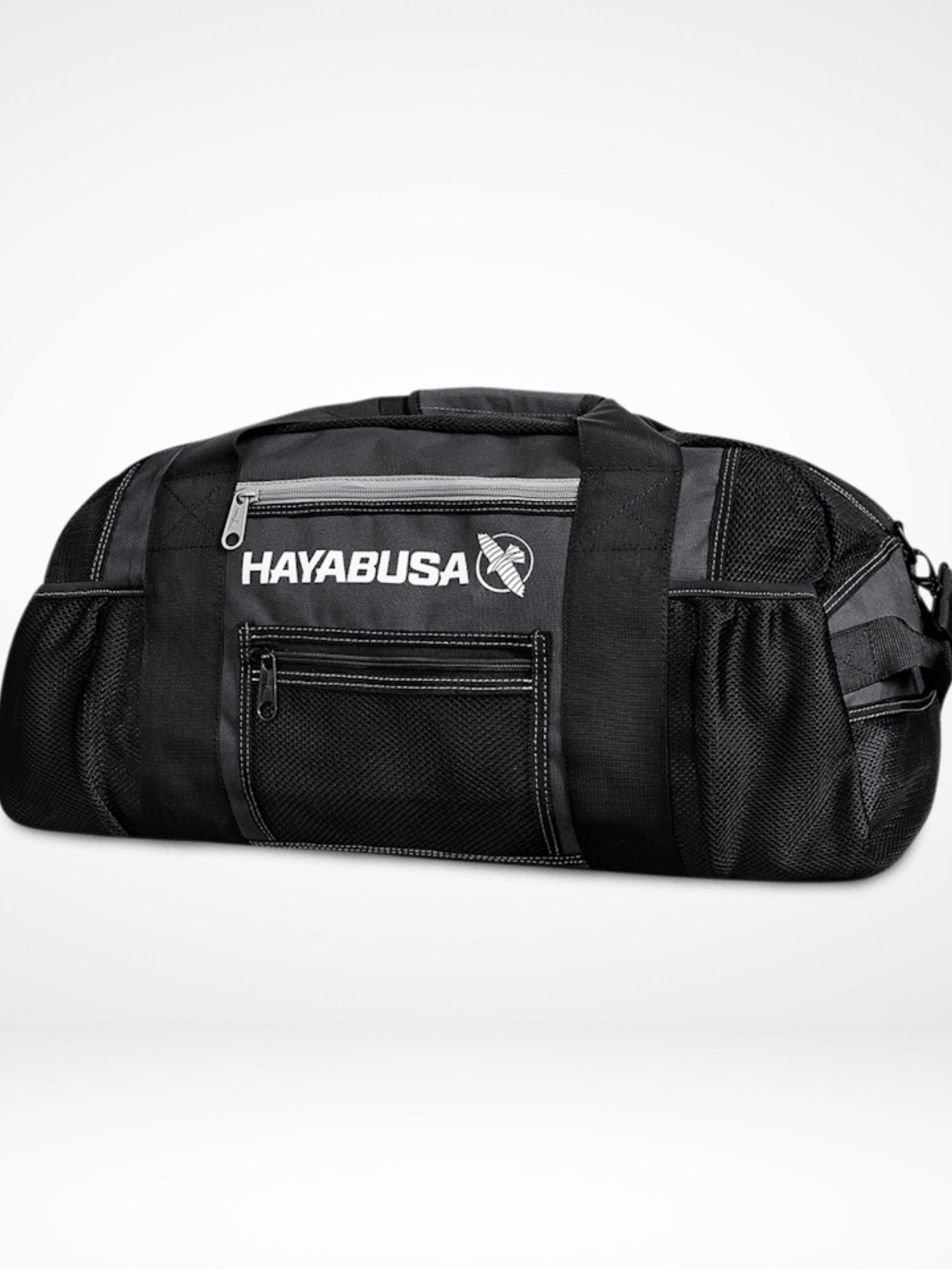 Hayabusa Ryoko Mesh Sportstask - Sort