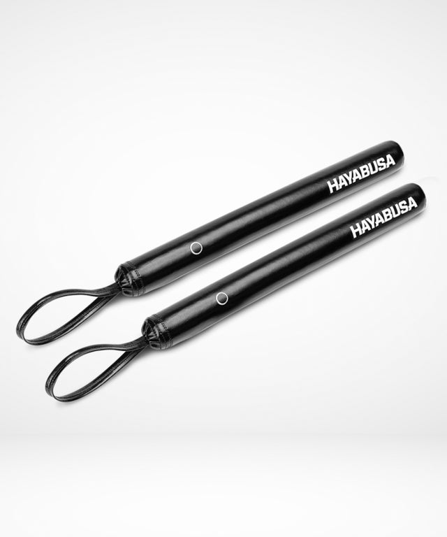 Hayabusa Training Sticks - Sort