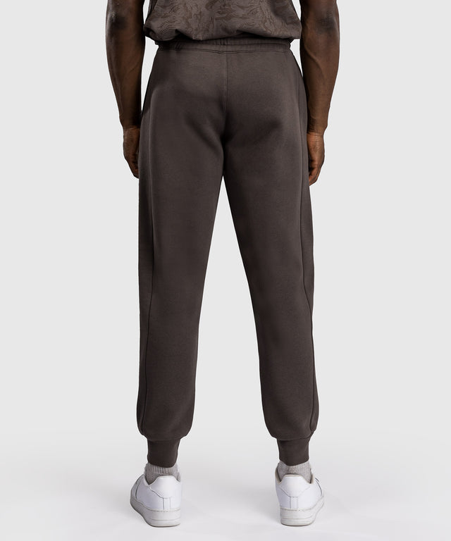 Pantaloni de antrenament Venum UFC Fusion Fight Week – Maro