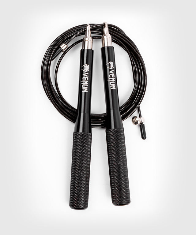 Corde à sauter Venum Thunder Evo – Noir