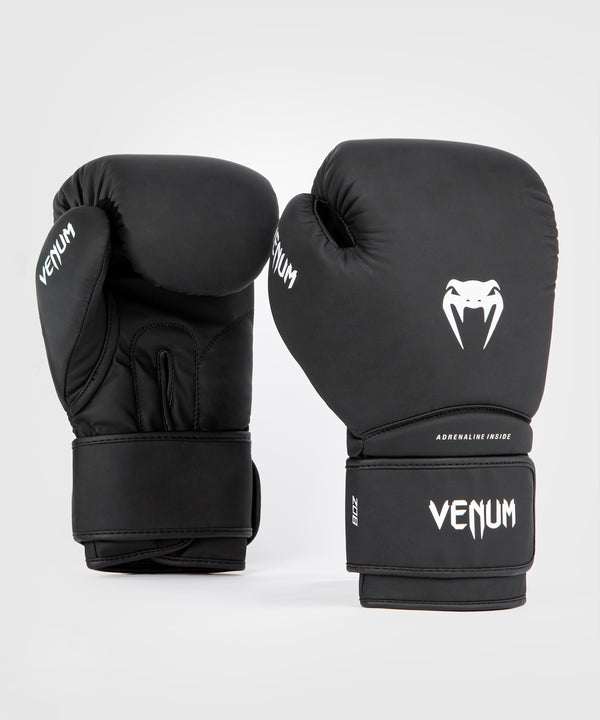 Venum Boksehandsker Contender 1.5 Børn - Sort/Hvid