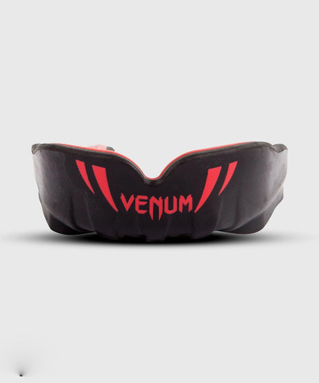 Venum Mouthguard Challenger Kids – Black/Red