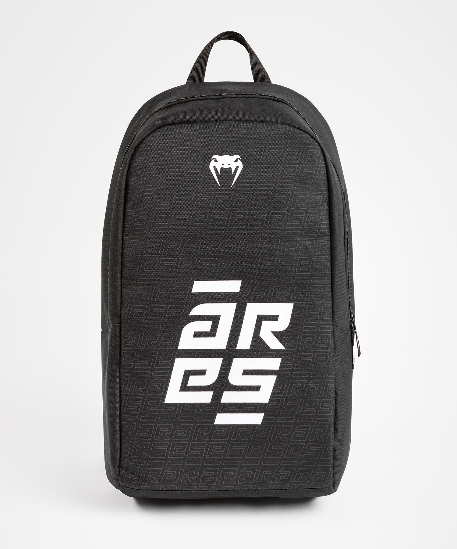 Venum Rucksack x Ares 2.0 Large – Schwarz/Weiß