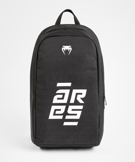 Venum Ares 2.0 Large Backpack – Black/White