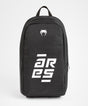 Venum Rucksack x Ares 2.0 Large – Schwarz/Weiß