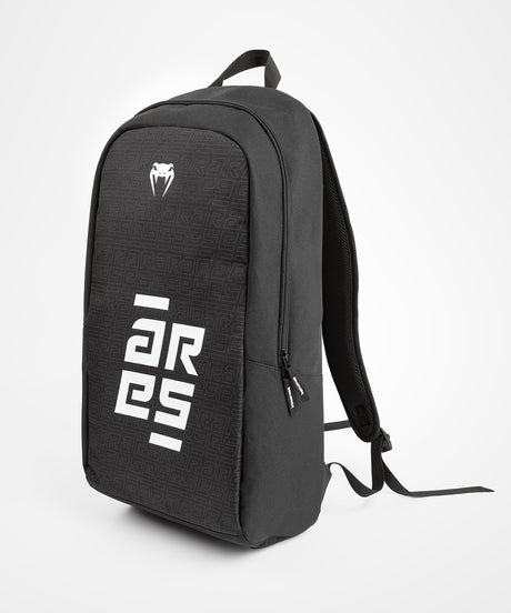Venum Ares 2.0 Large Backpack – Black/White