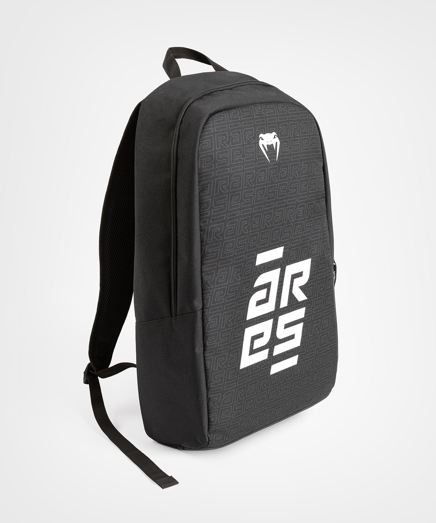 Venum Rucksack x Ares 2.0 Large – Schwarz/Weiß
