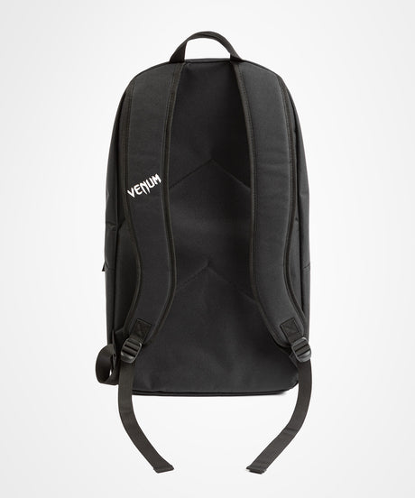 Venum Ares 2.0 Large Backpack – Black/White