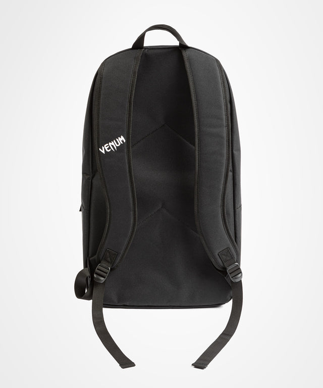 Venum Rucksack x Ares 2.0 Large – Schwarz/Weiß