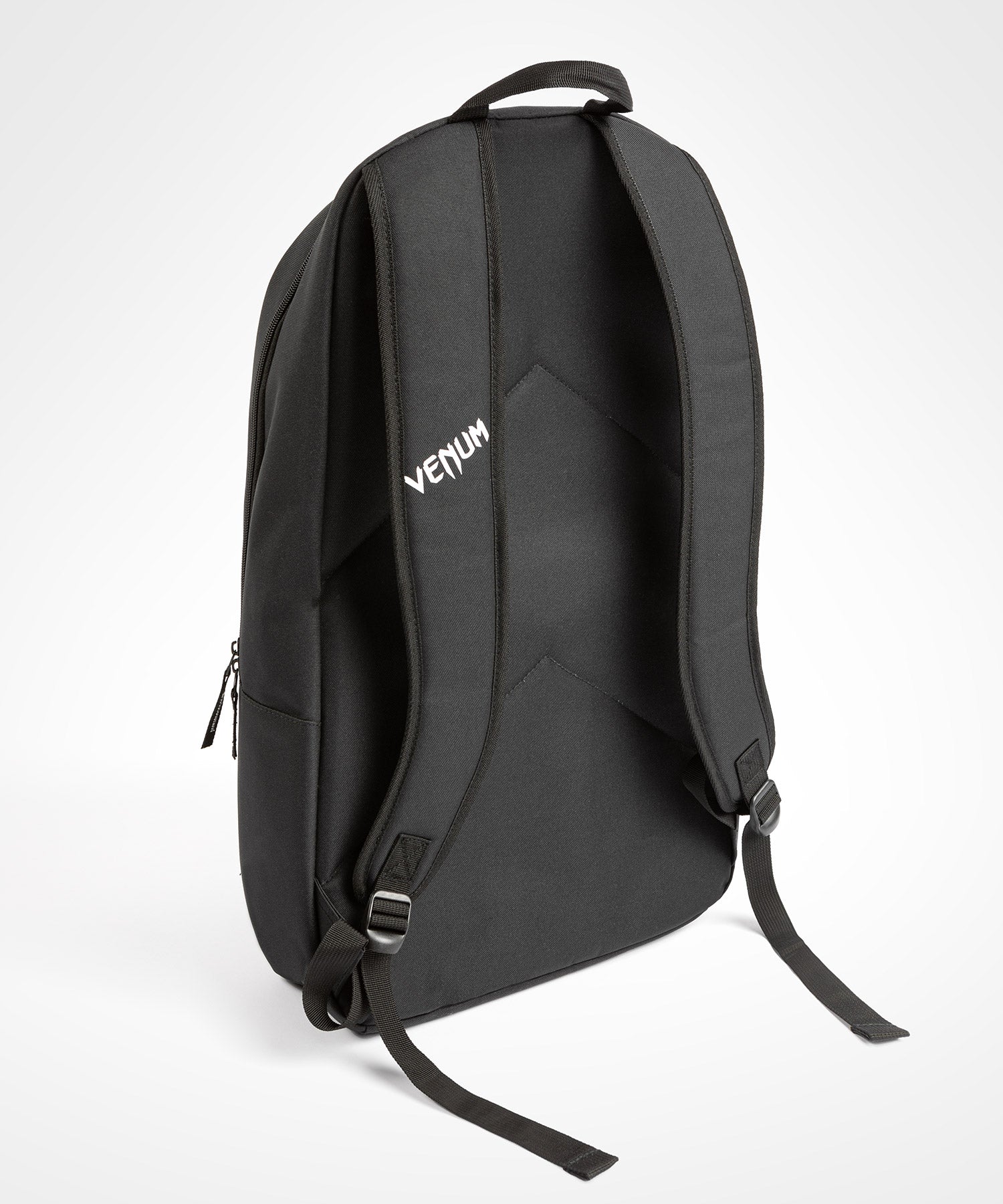 Venum Rucksack x Ares 2.0 Large – Schwarz/Weiß