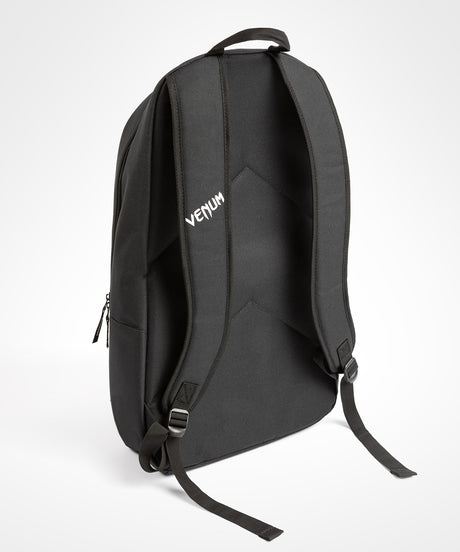 Venum Ares 2.0 Large Backpack – Black/White