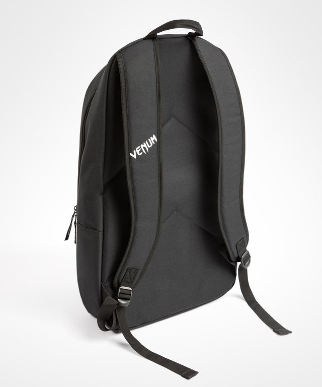 Venum Rucksack x Ares 2.0 Large – Schwarz/Weiß