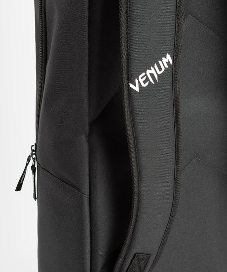 Venum Ares 2.0 Large Backpack – Black/White