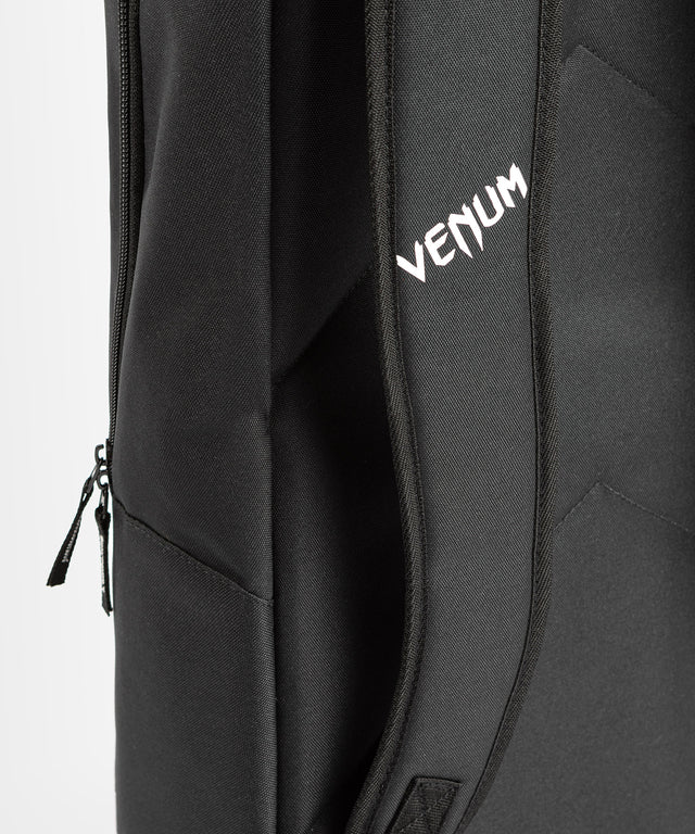 Venum Rucksack x Ares 2.0 Large – Schwarz/Weiß