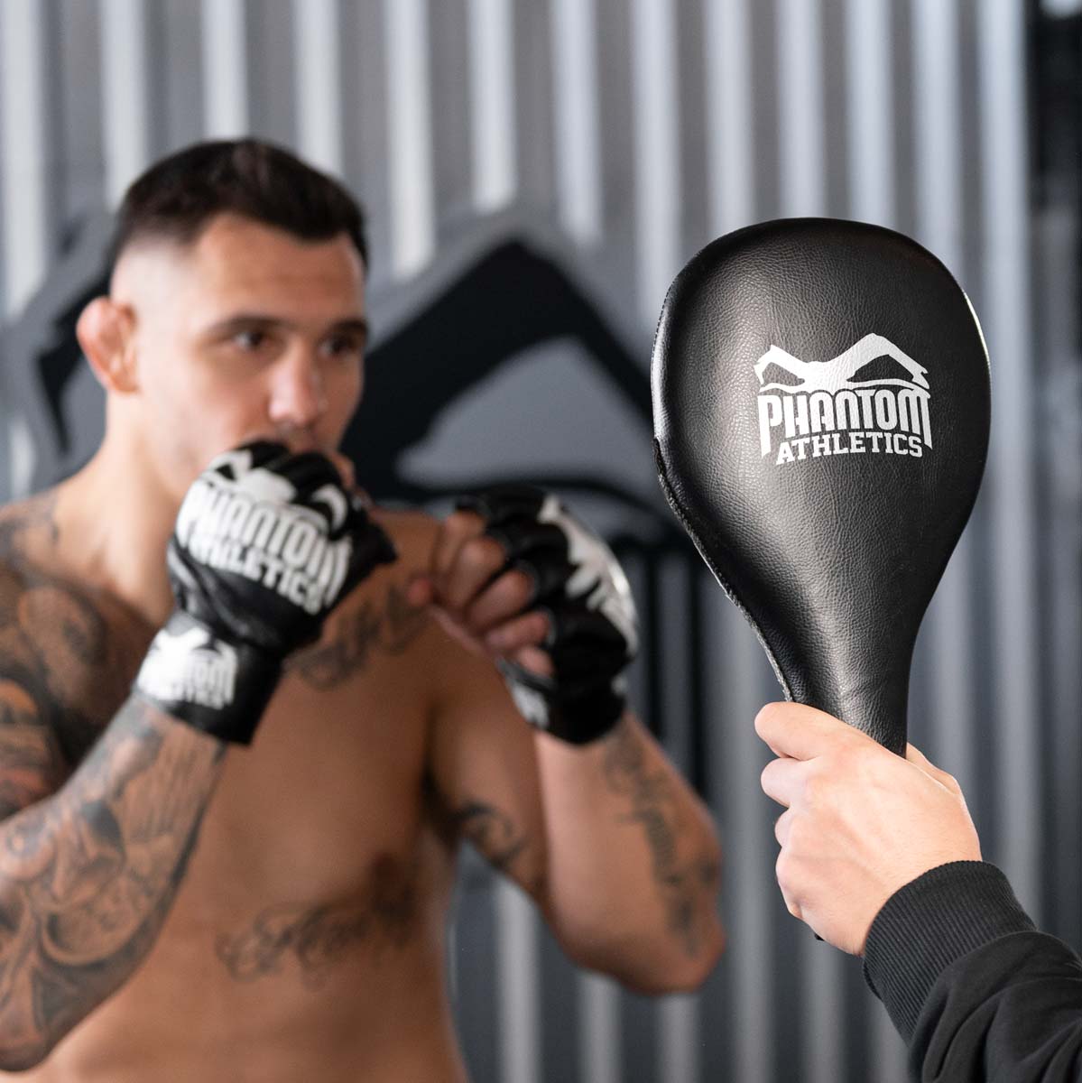 Phantom Athletics Striking Sticks & Paddles