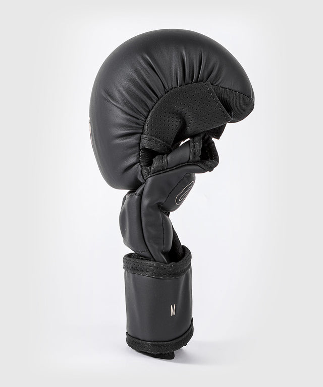 Venum MMA-handskar Sparring Impact Evo – Svart