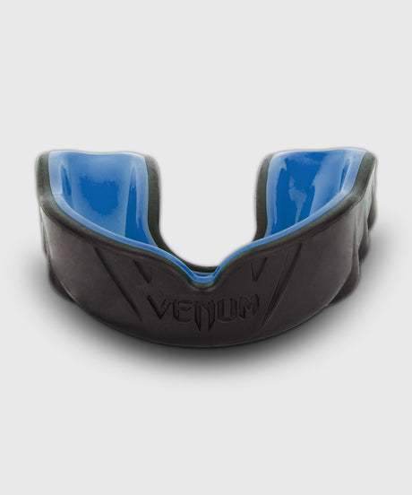 Protège-dents Venum Challenger – Noir/Bleu