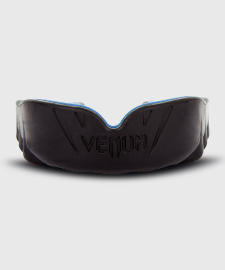 Protège-dents Venum Challenger – Noir/Bleu