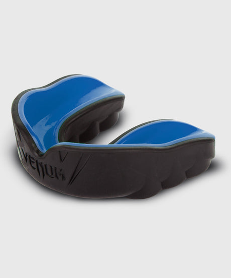Protège-dents Venum Challenger – Noir/Bleu