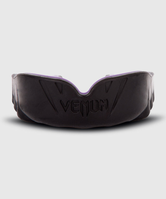 Venum Bitje Challenger - Zwart/Paars