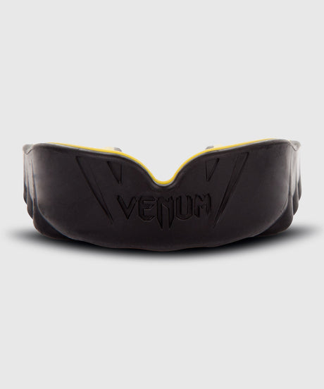 Protège-dents Venum Challenger – Noir/Jaune