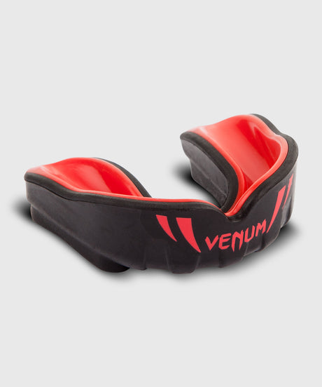 Venum Mouthguard Challenger Kids – Black/Red