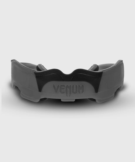 Venum Predator Mouthguard – Grey/Black