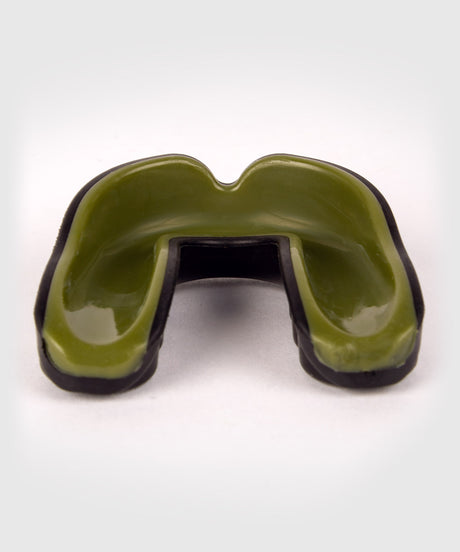 Protège-dents Venum Challenger – Noir/Kaki
