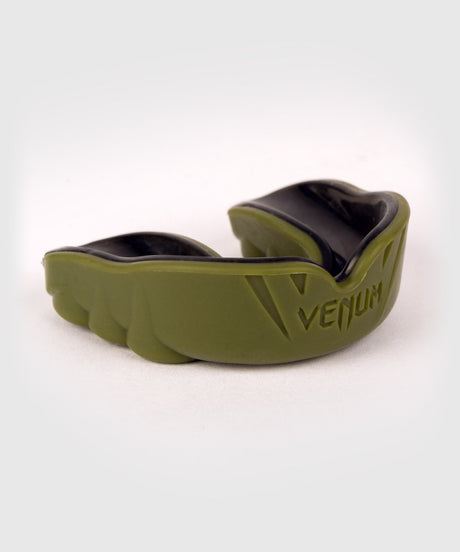Protège-dents Venum Challenger – Kaki/Noir