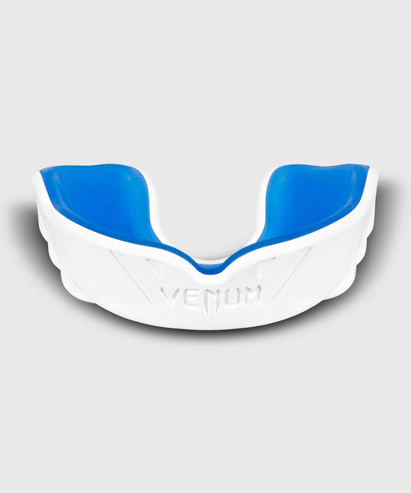 Protector bucal Venum Challenger – Blanco/Azul