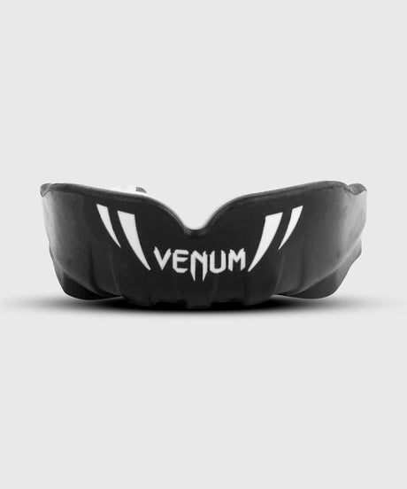 Venum Challenger Mouthguard Kids – Black/White