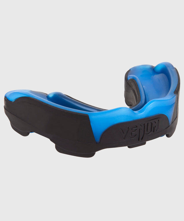 Protège-dents Venum Predator – Noir/Bleu