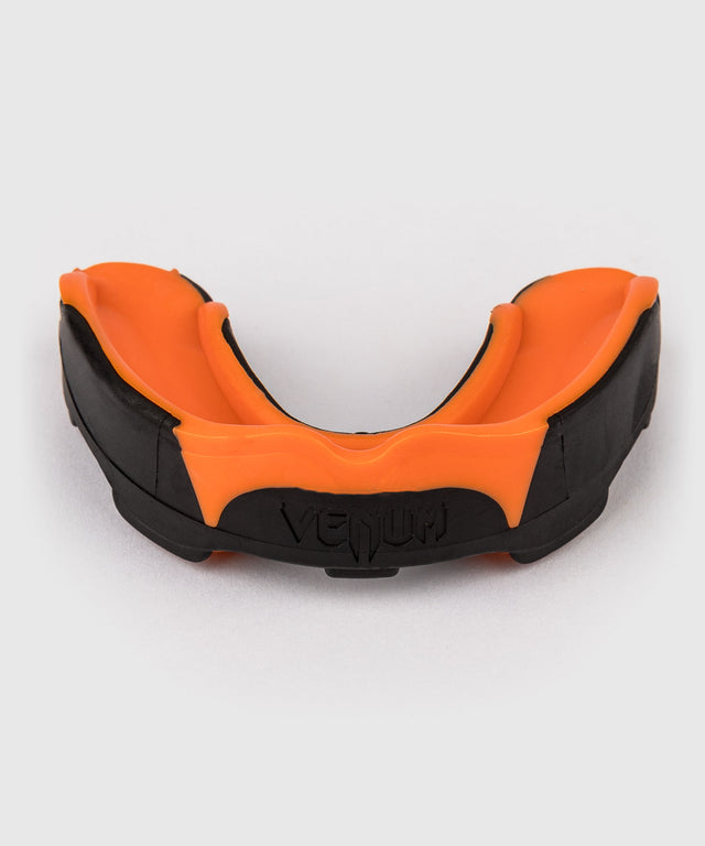 Venum Bitje Predator - Zwart/Oranje