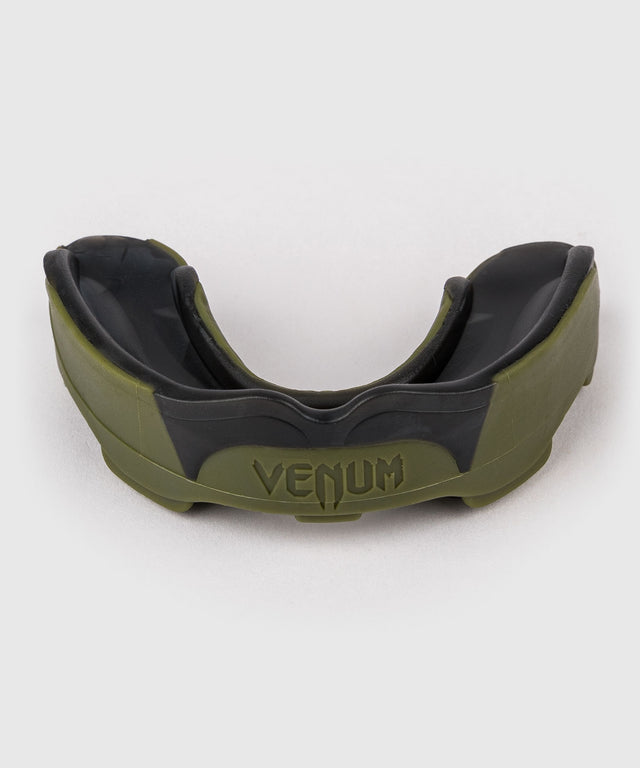 Venum Bitje Predator - Kaki Groen/Zwart