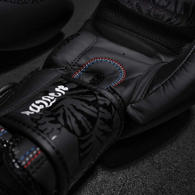 Guantoni da boxe Phantom Athletics Muay Thai Bambini