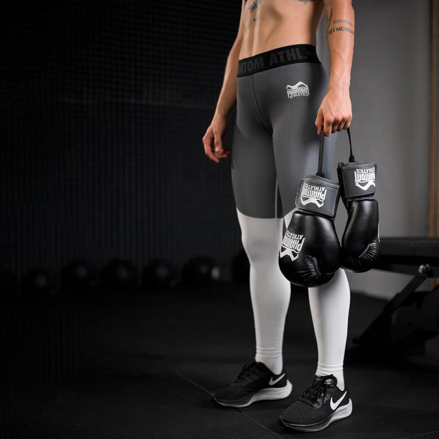 Phantom Athletics Geurverdrijver - Sort