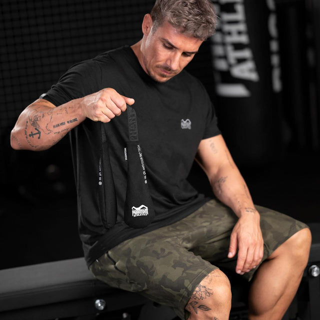 Phantom Athletics Geurverdrijver - Sort