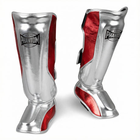 Phantom Athletics Scheenbeschermers Mexico - Rood