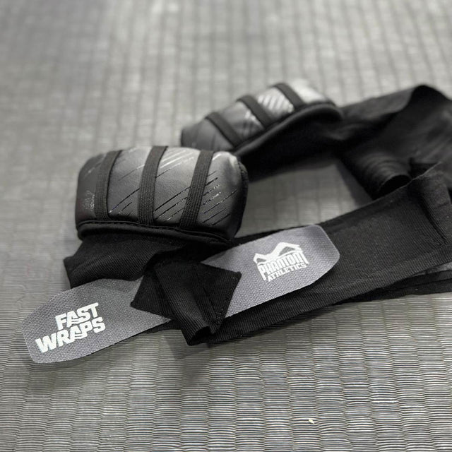 Bende da boxe Phantom Athletics FASTWRAPS Speed