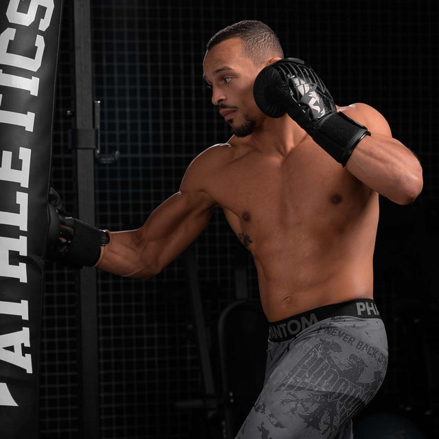 Phantom Athletics Boxing gloves German Eagle