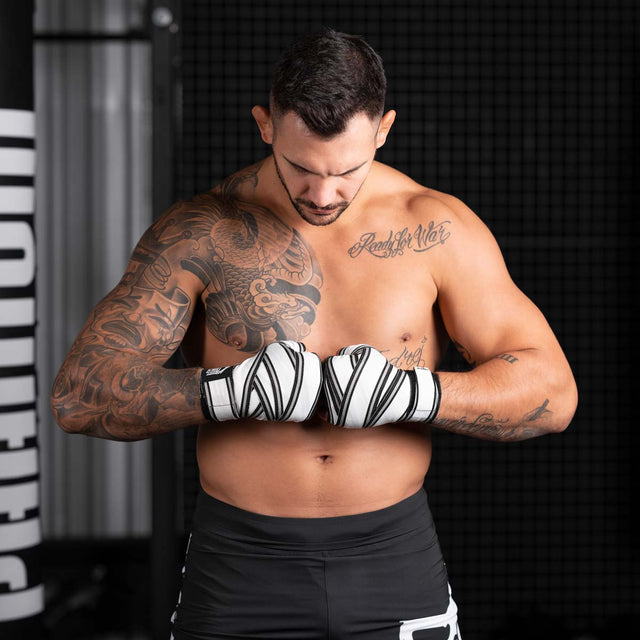 Phantom Athletics Bandages MT-Pro - Sort