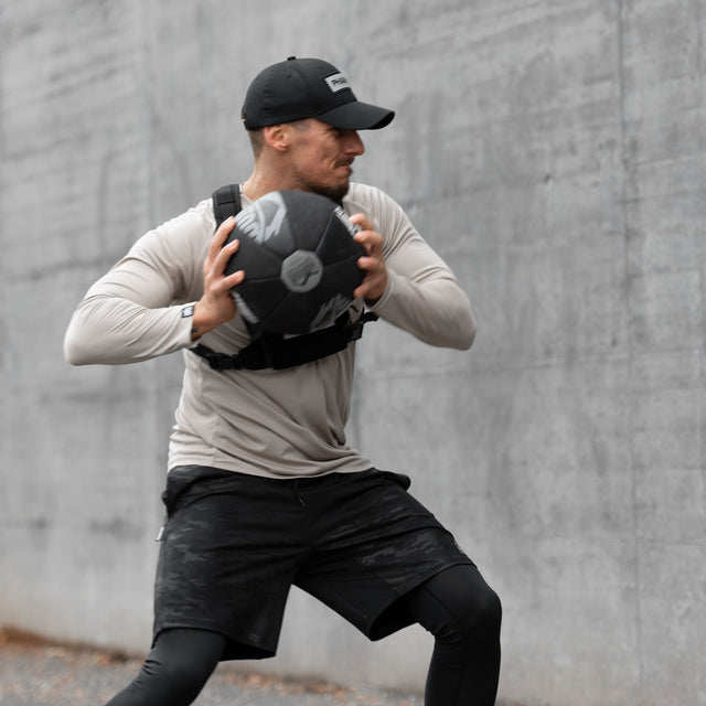 Phantom Athletics Pet Laser - Black