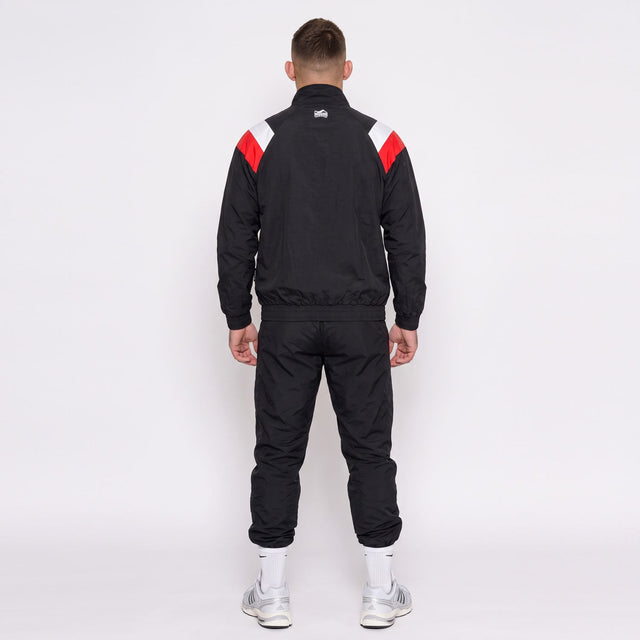 Chaqueta de entrenamiento Phantom Athletics DMC Team Poland – Negro