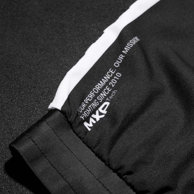 Phantom Athletics MMA Shorts Fusion Apex Kids – Black