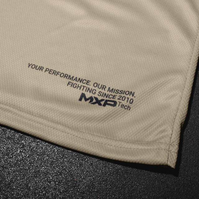 T-shirt Phantom Athletics EVO Apex – Sable