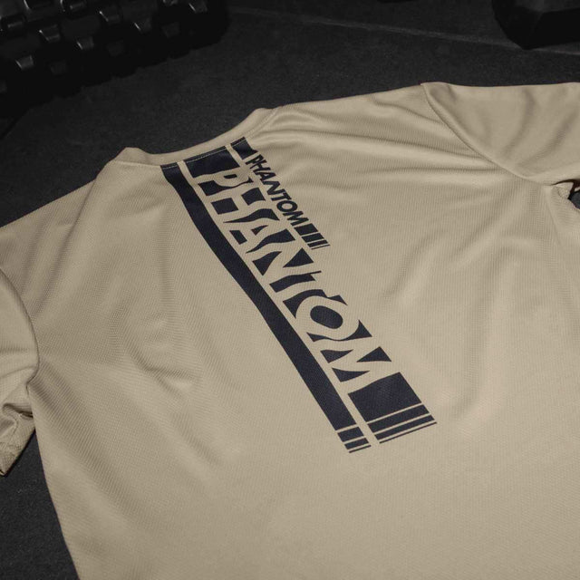 T-shirt Phantom Athletics EVO Apex – Sable