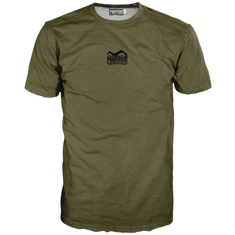 Phantom Athletics EVO Apex Training T-shirt – Blue