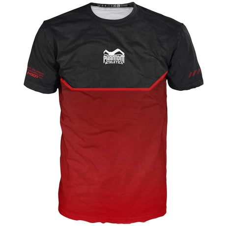 Phantom Athletics EVO Apex Training T-shirt – Blue