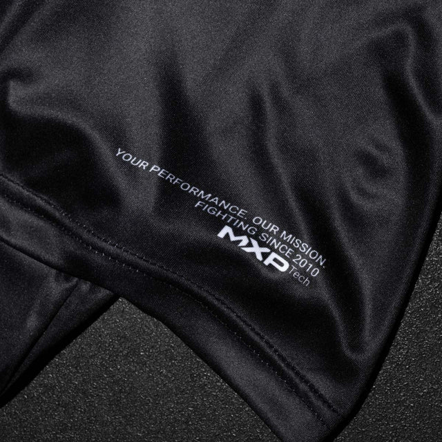 Phantom Athletics Trainingsshirt EVO+ Team – Černé
