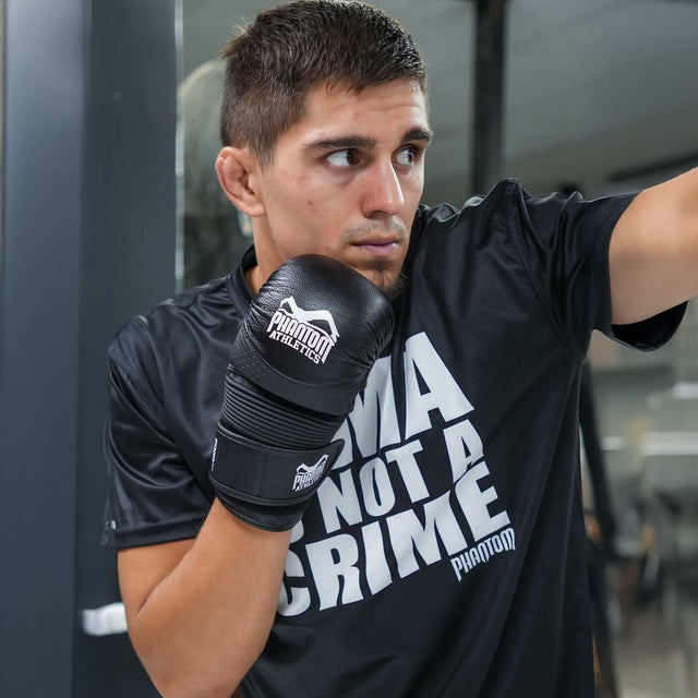 Phantom Athletics MMA-Handschuhe Riot Pro